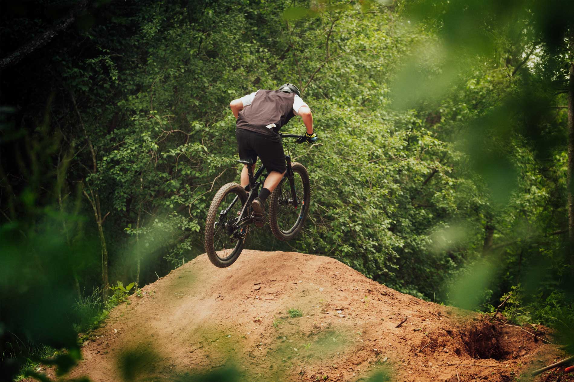 Mountain Biking 2