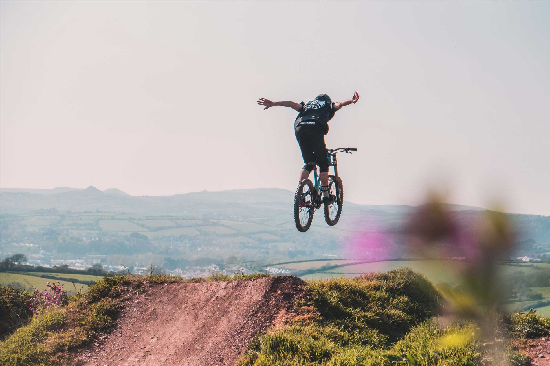 Mountain Biking 3